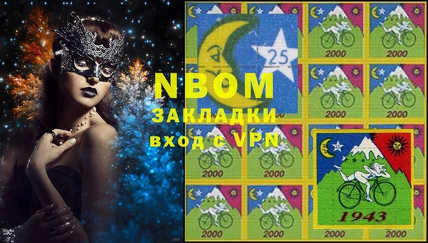гашик Белоозёрский
